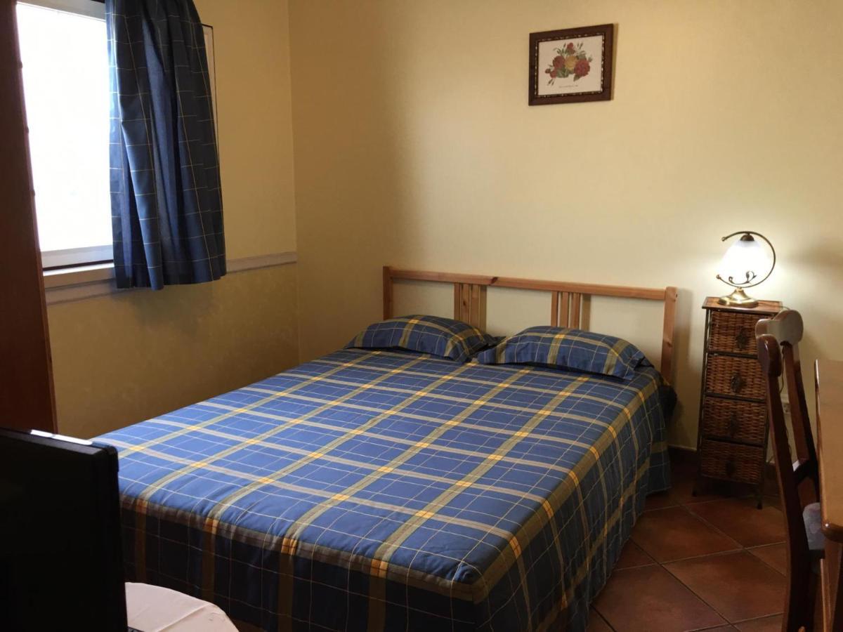 Guest House Ribatejo Salvaterra de Magos Exterior photo